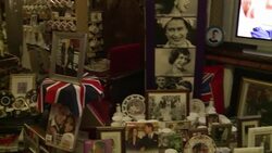 CLEAN: Royal wedding boosts British china manufacturers News Clip