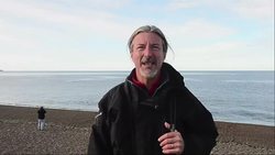 ONLY ON AP Migrating whales thrill tourists Instructional Video