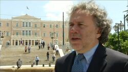 Analysis as political leaders in last ditch coalition effort News Clip