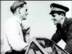 LONDON - ROME VAMPIRE RECORD News Clip