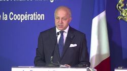 CLEAN : UN Security Council to meet on persecution of Mideast Christians News Clip