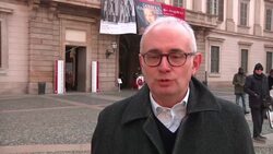 Albrecht Durer exhibition opens in Milan News Clip