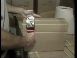 Talking George W Bush dolls on sale in the US News Clip