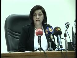 WHO says cholera outbreak is spreading News Clip