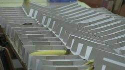 CLEAN : Algiers NGOs offer respite to the hungry during Ramadan News Clip