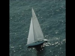 UNUSED 6 7 80 RHODE ISLAND AMERICAS CUP YACHTING News Clip