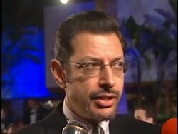 1999 Academy Awards Vanity Fair Party Stock Footage