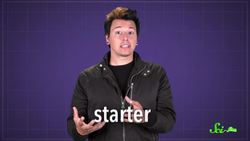 What Makes Sourdough Bread Sour? Instructional Video