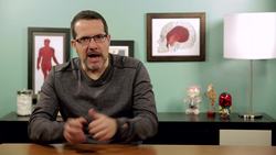 Sleep: Are You Getting Enough? Probably Not Instructional Video