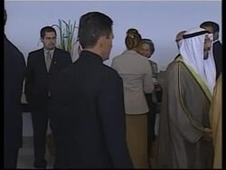 Summit of South American and Arab leaders News Clip