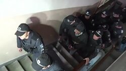 French Citizen Charlie Hebdo Bulgaria Stock Footage