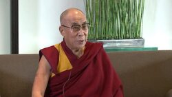 VOICED : China needs to change News Clip