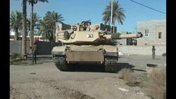 CLEAN : Iraqi forces advance in Sofya area of Ramadi evacuate civilians News Clip