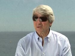 Monte Carlo Television Festival 2009 - Day 3 - Press Junket Stock Footage