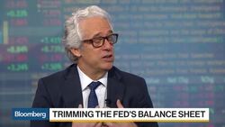 Nomura Says Fed Trims Balance Sheet in September News Clip
