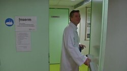 CLEAN : French medical team announce breakthrough in cancer detection News Clip