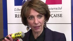 VOICED : Homosexuales podran volver a donar sangre en Francia News Clip