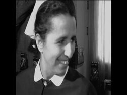 CAN667 INTERNATIONAL AWARDS FOR WOMEN HELD IN ROME Instructional Video