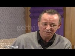 Michael Barrymore interview - Part 6 News Clip