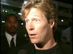 Melrose Place Web Site Stock Footage