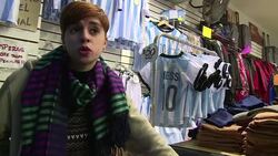 VOICED : Argentina confia su victoria a Messi y al Papa News Clip