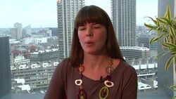 CLEAN : Richest 1% own more than the rest of us: Oxfam News Clip