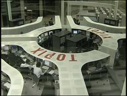 Markets drop following declines on Wall Street and decline against the dollar News Clip