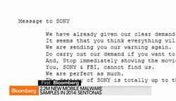 Cybercriminals to Leverage Espionage Tactics: Sentonas News Clip