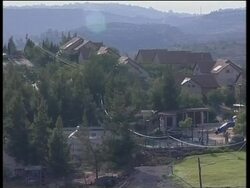 Israeli settlement rebuilding, Palestinian Authority, Gaza reax Instructional Video