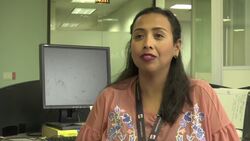 Infant Boy Appears in Immigration Court in Ariz. News Clip