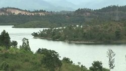 VOICED : Reservas naturales letales en el lago Kivu News Clip