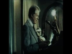 SYND 28 12 77 NEW BUDGET DIRECTOR INTERVIEW IN WASHINGTON News Clip