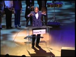 Actors Jamie Foxx and Dominic Monaghan donate instruments to U.S. public-schools News Clip