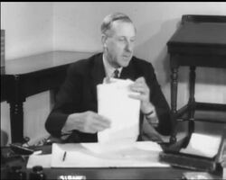 THE BUDGET News Clip