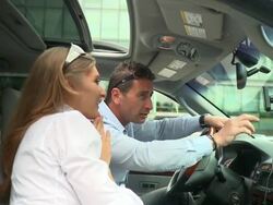 HD: Ready To Travel Stock Footage