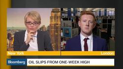 Citi Energy Analyst Says OPEC Can Counter Shale Gains News Clip
