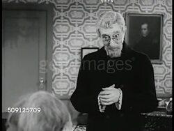 Dramatization of Hawthorn story Instructional Video