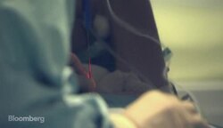 Killing Cancer With Electricity News Clip