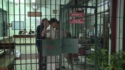 Two alleged Canadian fraudsters arrested in Thailand News Clip