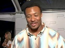 Pret-a-PSP Accessories Show Stock Footage