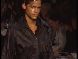 Issey Miyake trades abstract designs for wearability News Clip