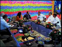 Cuban FM Perez Roque on Obama's decision to close Guantanamo News Clip