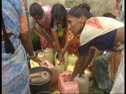 India - Shakespeare In The Slums News Clip