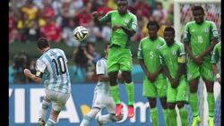 VOICED : Argentina clasifica como primera del grupo News Clip