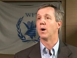 CLEAN: Fears grow for fate of Myanmar's monks News Clip