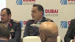 CLEAN : UAE buys Saab surveillance planes in $1.27 bln deal News Clip