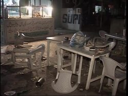 Eight killed in bomb explosion near Islamic school Instructional Video