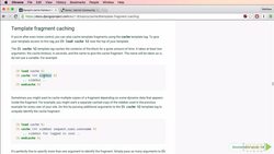 Mastering Django Web Development (Video 19) Instructional Video