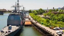 Portland City Stock Footage