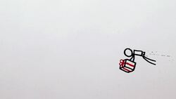 The Higgs Boson, Part II - What is Mass? Instructional Video